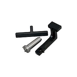 Compact9用木工アタッチメント