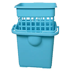 System Bucket CL510-000X-MB