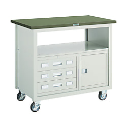 引出付大型ツールワゴン VD-202/VD-203/VD-204/VD-205