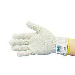 Incision-Resistant Gloves, Polar Bear Supreme (For One Hand)
