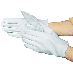 Pig Genuine Leather Gloves 1 Pair