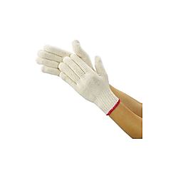 純綿手袋(12双入)