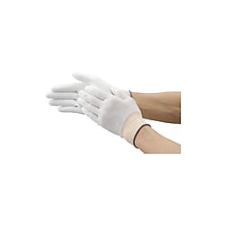 組立検査用ウレタン手袋