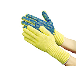 Incision-Resistant Gloves, Amide Power Gloves (Cut Resistant, Sweat Absorbent) YS-G2L