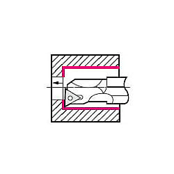 SEC-ボーリングバイト B-STUP型