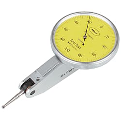 Dial Gauge - Lever Type, Dial Display 800SGM