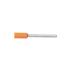 WA（赤）軸付砥石（軸径3mm） MO-081P
