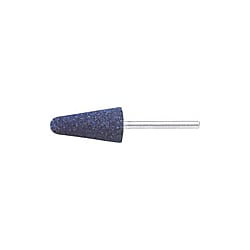 A（ブルー）軸付砥石（軸径3mm） MA-021P