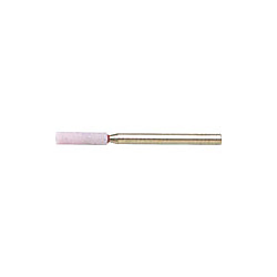 PA（ピンク）軸付砥石（軸径3mm） MP-021P