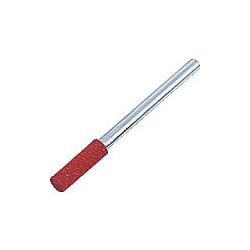 ゴム軸付砥石（軸径3mm） KI2208F