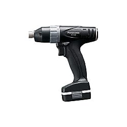 充電マルチインパクトドライバー （7.2V 黒）