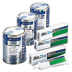 シリコーングリース（プラスチック潤滑用）