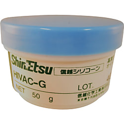 高真空シール用オイルコンパウンド