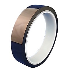 カプトン（R）粘着テープ No.650S 長さ20m