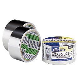 厚手ステンレステープ P-12