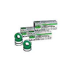 No.95JIS ニトフロン パイプシール（ふっ素樹脂製品）