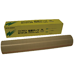 Nitoflon Impregnated Glass Cloth Substrate Adhesive Tape No.973 973X15X200