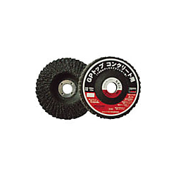 GPトップ コンクリート用 φ100（外形100mm）