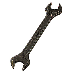 ASH Round Double-ended Wrench Strong Type SW2123