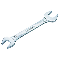 "REVOWAVE" Spear-Type Double-Sided Wrench SL0507
