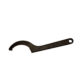 Wrenches - Hook Pin Spanner, FP, ASAHI KINZOKU