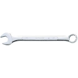 Combination wrench CW offset angle 15° CW-19