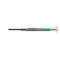 Annex precision screwdriver