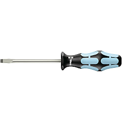 Craft Form Stainless Steel Screwdriver 032021