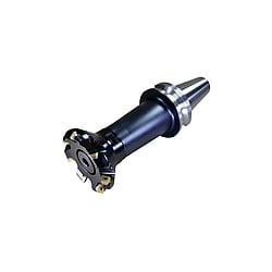 FMB フェイスミルアーバ 正面フライスカッタ用 BT40-FMB27-75