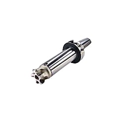FMP プランジアーバ（高送り用 往復突き加工用） BT50-FMP22-500-50