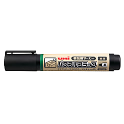 Powerful Black Marker for Packaging