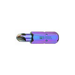 1/4″HEX TORQSETビット