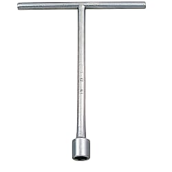 T-Shaped Long Box Wrench TW0012