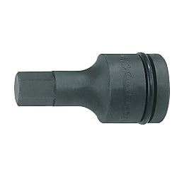 Hex Socket (25.4 mm Insertion Angle, Power Type) P836HT