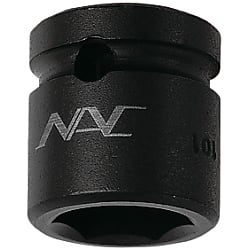 Socket with Magnet (Insertion Angle 9.52 mm, Mini Type) 314SMP