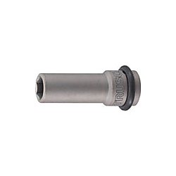 インパクト用ロングソケット（差込角9.5～25.4mm） T6-36AL