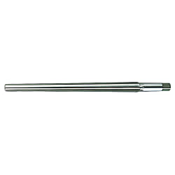 HSS Straight Reamers - Tapered Shank, Taper Pin Type, TPR