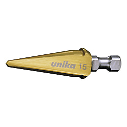 Deck bit