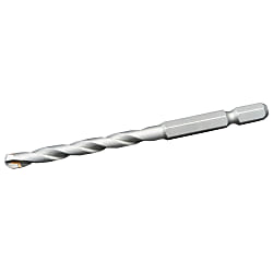 Rechargeable Drill Bit for Porcelain Tile TJ Type