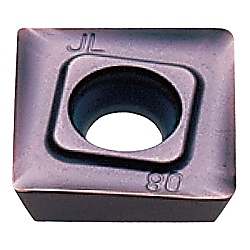 カッタ用インサート SOET-JL SOET12T308PEER-JL-MP6120
