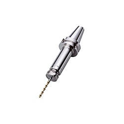 高精度コレットホルダ HDC・A BT50-HDC16A-120