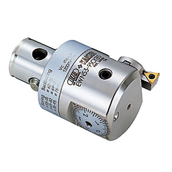 EWNボーリングヘッド（仕上用・インサートホルダタイプ） EWN41-74CKB4