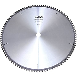 アルミ用 チップソー ALシリーズ