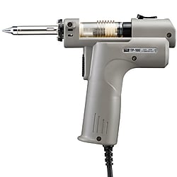 TP-100 ポータブル型自動はんだ吸取り器