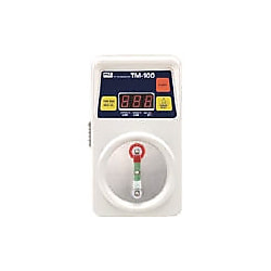 コテ先温度計 TM-100