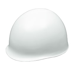 PC樹脂製ヘルメット MG型（MPタイプ・衝撃吸収ライナー付） MG-2G