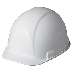Helmet SAX Type (With Raindrop Prevention Mechanism and Shock Absorbing Liner) SAX-B SAX-B-WH