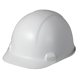 Helmet SA1 Type (With Raindrop Prevention Mechanism and Shock Absorbing Liner) SA1 SA1-WH