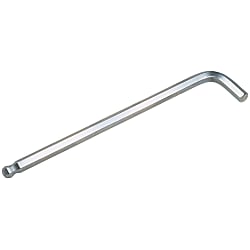 Allen wrench (Tapered Head®, extra long) TL-2.5