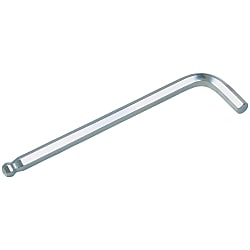 Allen wrench (Tapered Head®, semi long) TM2